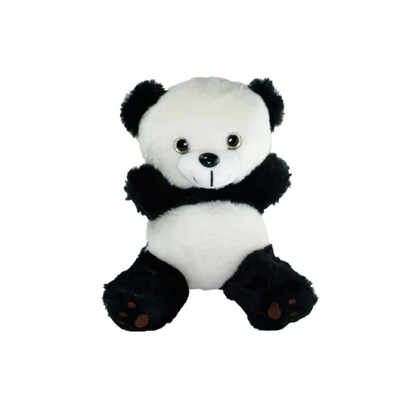 PB30453-22S1 Peluş Asorti Ayı ve Panda 23 cm - 3