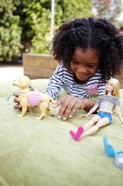 DWJ68  ve Köpeği Tuvalet Eğitiminde - Resim 5