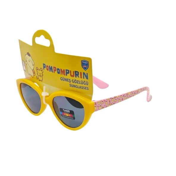 Pompompurin Güneş Gözlüğü ürün görseli