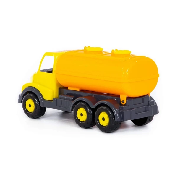 Muromets Tanker - Resim 3