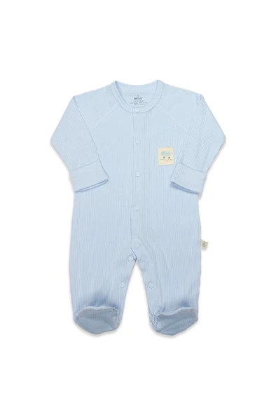 NessiWorld Modal Flying Balloons Tulum BS15114 Mavi ürün görseli