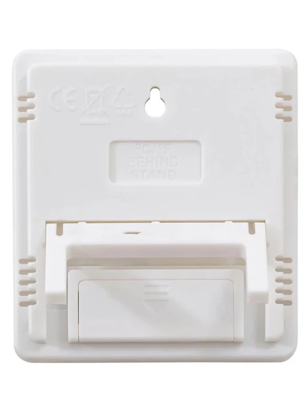 NessiWorld Dijital Nem ve Sıcaklık Ölçer Higrometre - Resim 3