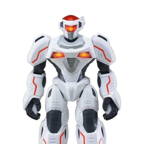 M.A.R.S. Robo One Robot - 2