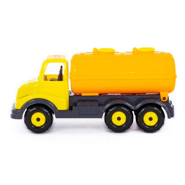 Muromets Tanker - Resim 2