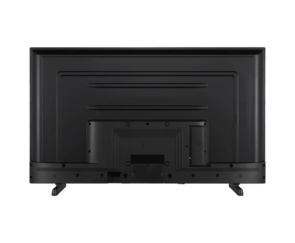 Regal 55R75U01 55" 139 Ekran 4K Ultra HD Smart LED TV - Resim 4