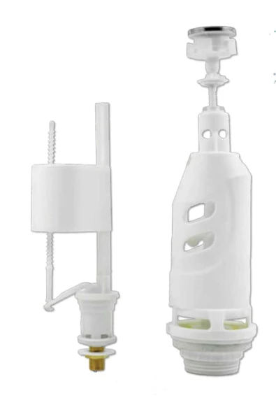 Solid BASMALI SİSTEM REZERVUAR İÇ TAKIMI ürün görseli