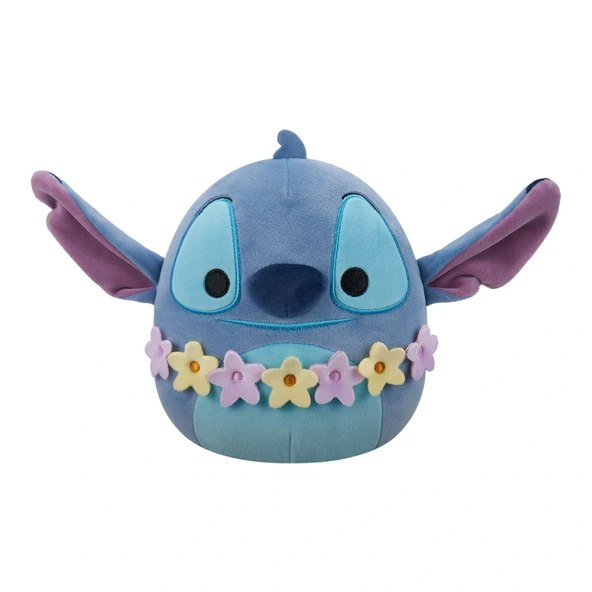 SquishmallowsNessiWorld Stitch Serisi 17 cm Asorti DI01125 - 4