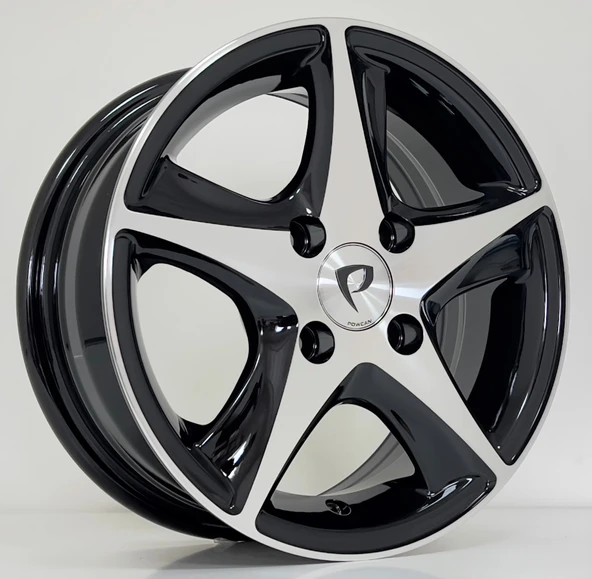 Opel Astra / Combo / Corsa Uyumlu 5.5 X 13" inç 4X100 ET35 73.1 Jant Takımı JANT-0001