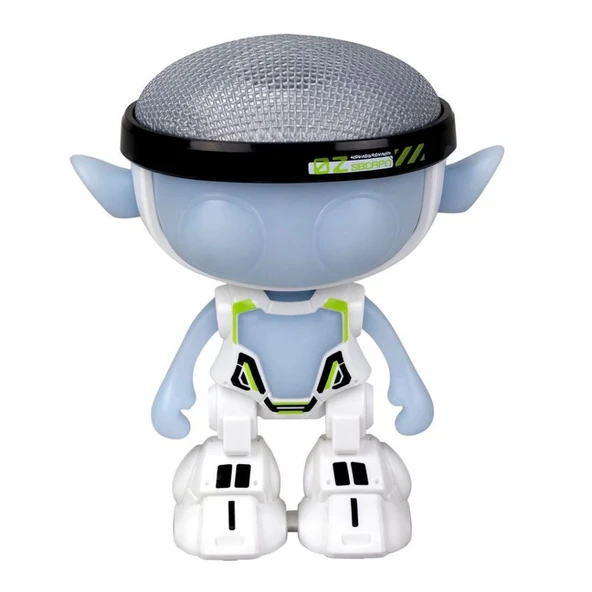 Talkimon Sevimli Robot - 2