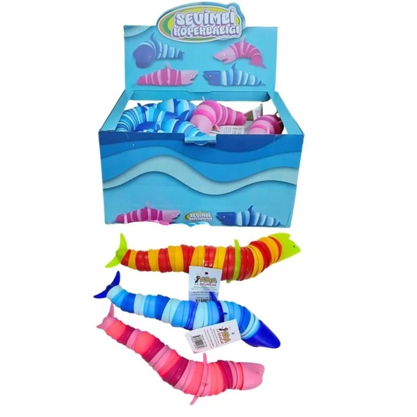 PYR004 BÜYÜK KÖPEK BALIĞI ürün görseli 1