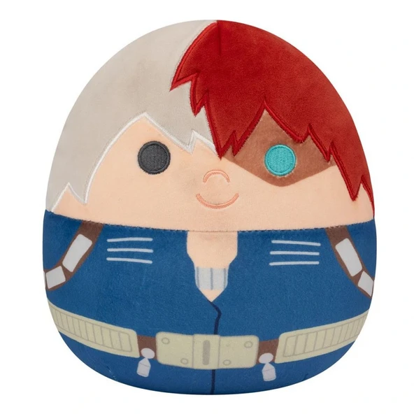 Squishmallows My Hero Acamedia 20 cm Asorti - 4