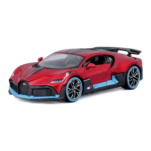 NessiWorld 31526 1 24 Bugatti Divo ürün görseli 1
