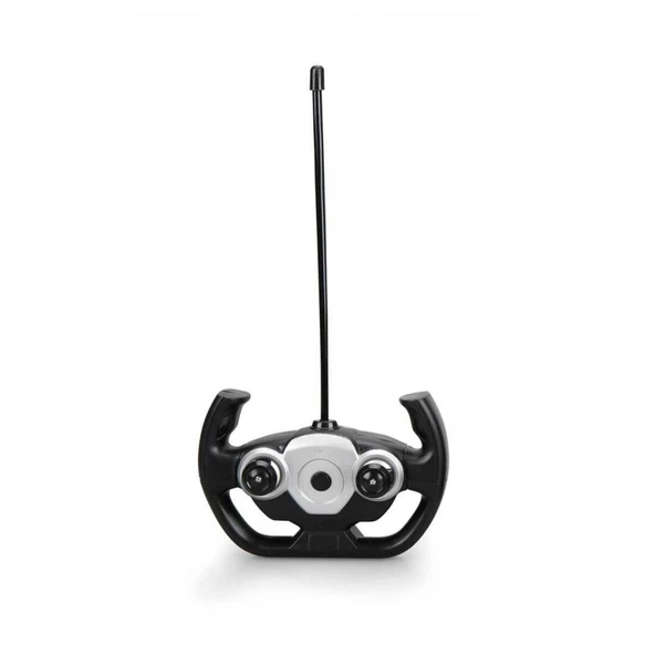 NessiWorld Uzaktan Kumandalı Işıklı Çift Katlı Otobüs - Resim 5