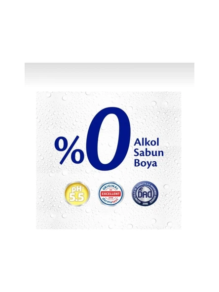 Molfix İzotonik Sulu Ferah Temizlik Islak Havlu Mendil 3'Lü 180 Yaprak - 3