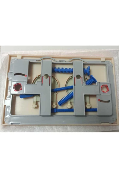 OTTOBAGNO JAPAR UYUMLU GÖMME REZERVUAR PANELİ ( BUTON) - Resim 4