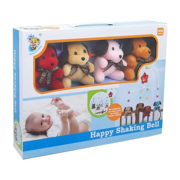 D120 D121 PELUŞLU DÖNENCE - Resim 2