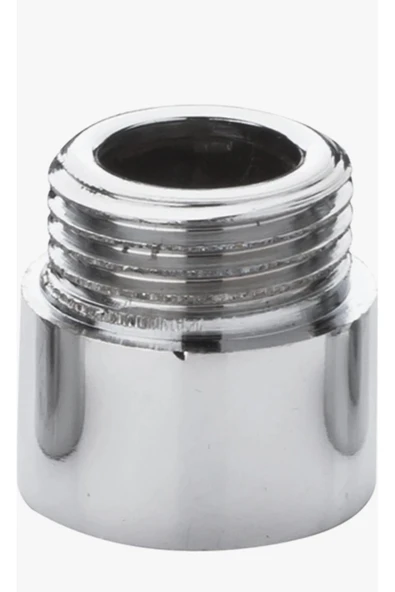 Damla Su KROM UZATMA 1/2 1,5 CM EKO-(10 ADET) - Resim 2