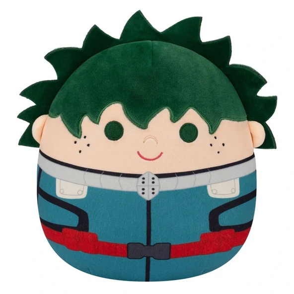 Squishmallows My Hero Acamedia 20 cm Asorti - 2