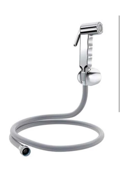 Oria TAHARET MATİK KROM ürün görseli