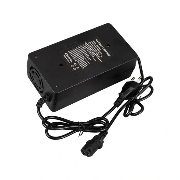 Powermaster Pm-31122 36 Volt 20 Amper Elektrikli Bisiklet Şarj Cihazı - 3