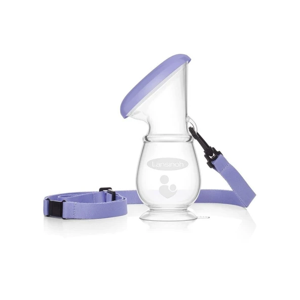 Silikon Göğüs Pompası ürün görseli 1