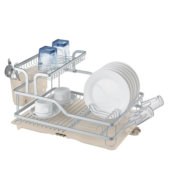 Arow Monde Cream Series Tabaklık ürün görseli 1