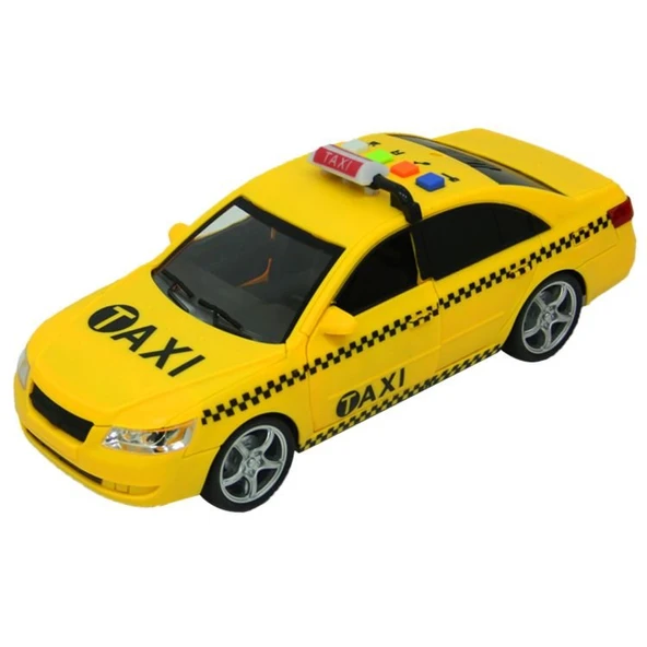 NessiWorldman 1:16 Sesli Işıklı Polis ve TaNessiWorldi - Resim 4