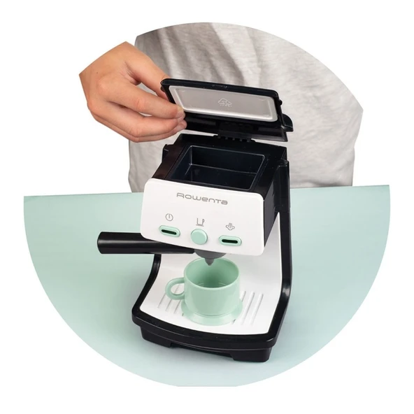 7600310597 Rowenta Espresso -Smoby - 4