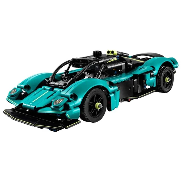 NessiWorld Technic Aston Martin Valkyrie 42208 ürün görseli