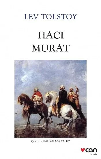 Hacı Murat ürün görseli
