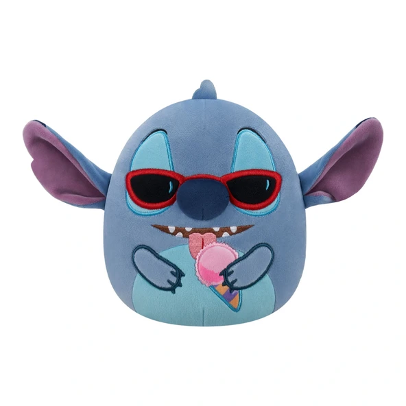 SquishmallowsNessiWorld Stitch Serisi 17 cm Asorti DI01125 - 2
