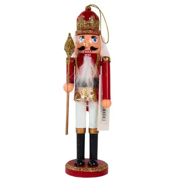 Noel Fındıkkıran 17 cm ürün görseli