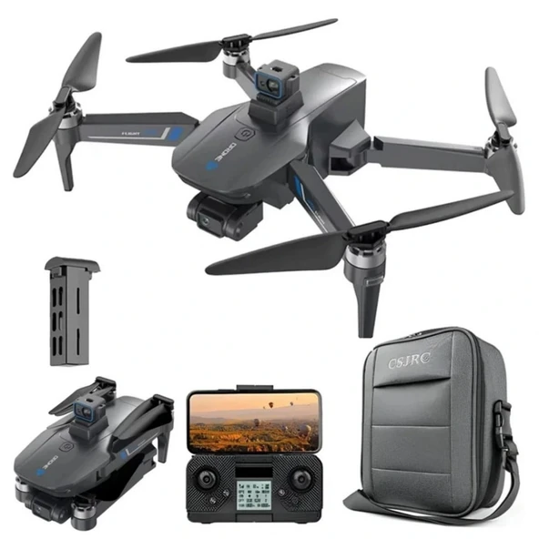 Asya 12814-lh-x75 Dron - 2