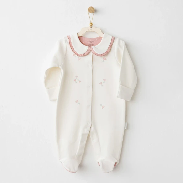 NessiWorld AC26093 Mon Petit Amour Tulum Ekru ürün görseli