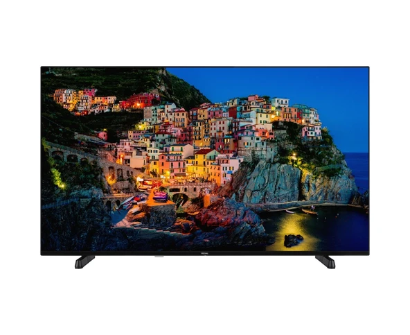Regal 55R75U01 55" 139 Ekran 4K Ultra HD Smart LED TV - Resim 9
