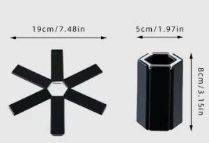 Katlanabilir Nihale - 4