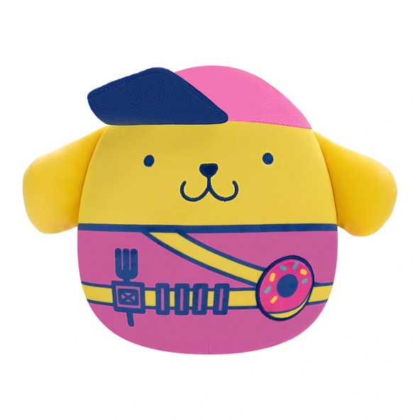 Squishmallows Hello Kitty Serisi 20 cm Asorti SN01048 - 4