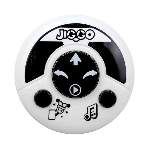 Silverlit Ycoo Jiggo Robot Köpek - 4