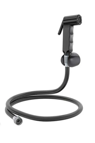 Oria TAHARET MATİK- SİYAH ürün görseli