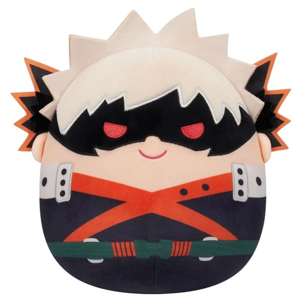 Squishmallows My Hero Acamedia 20 cm Asorti