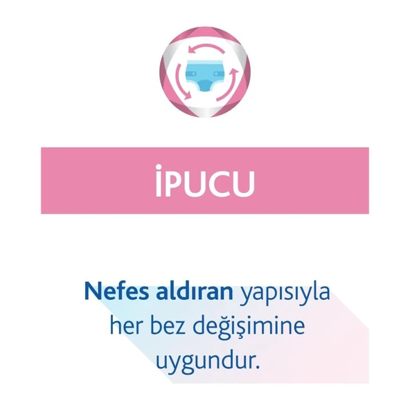 NessiWorld Baby Pişik Önleyici Krem Merhem 50 Gr - Resim 5