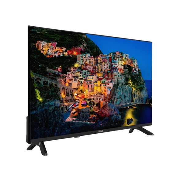 Regal 40R75F02 40" Full HD Smart LED TV - Resim 2
