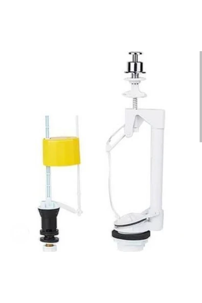 JAPAR ANADOLU BASMALI REZERVUAR İÇ TAKIMI ürün görseli