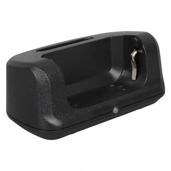 Wln Kc-z1r3 4.2v 500ma Kd-c51 Tip Telsiz Şarj Dock Standı - Resim 2