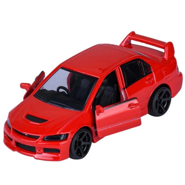 Majorette Japonya Serisi Premium Tekli Arabalar