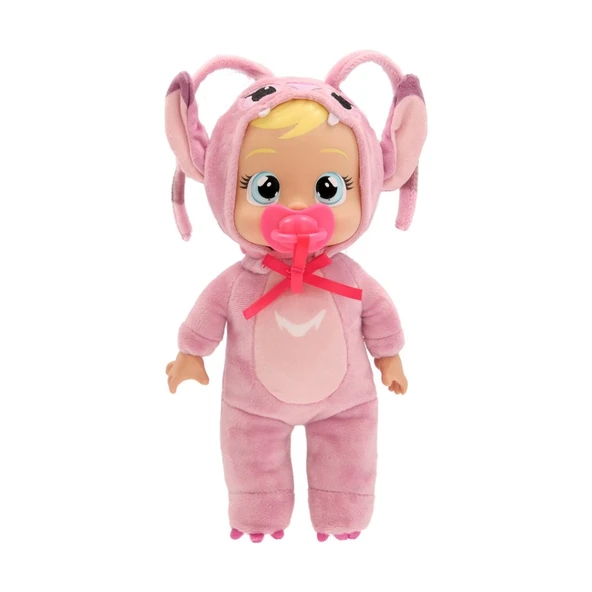 Cry Babies Ağlayan Yumuş Stitch ürün görseli