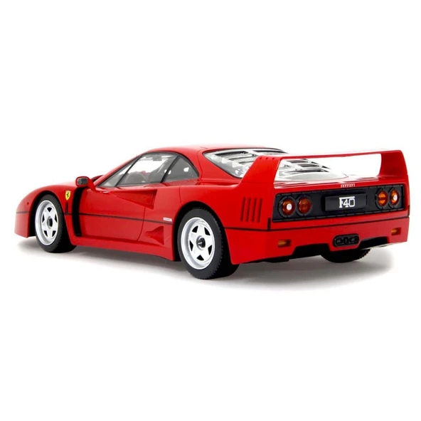 Rastar 1:14 Ferrari F40 Uzaktan Kumandalı Araba - Resim 5