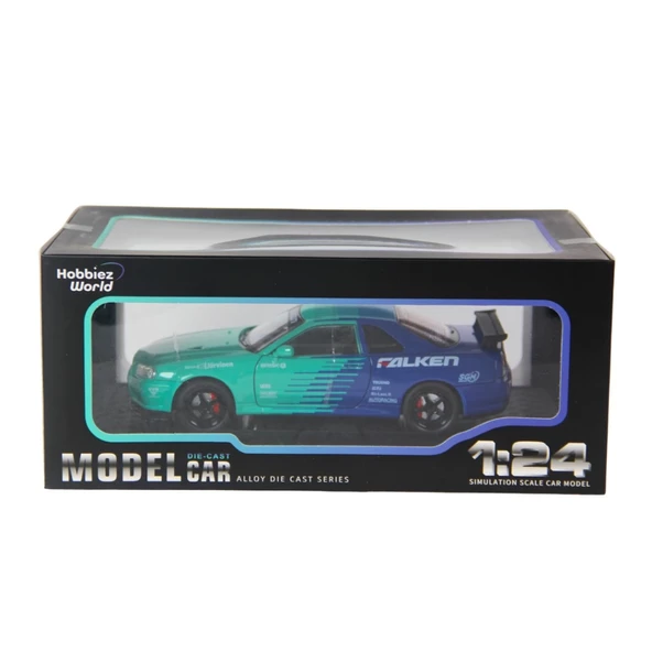 1/24 M3 Racing Edition - Resim 2