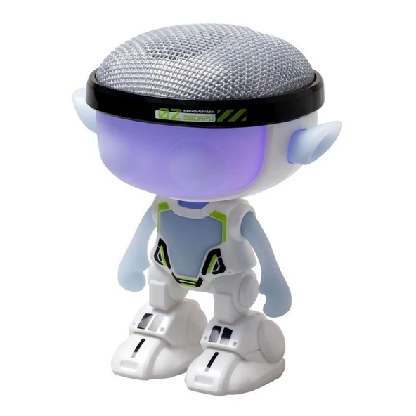 Talkimon Sevimli Robot - 3