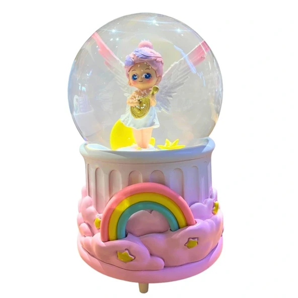 Kar Küresi Büyük Boy LLM-HDY0674 - Resim 2